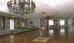 Desert Inn Гуереро Негро Екстериор снимка
