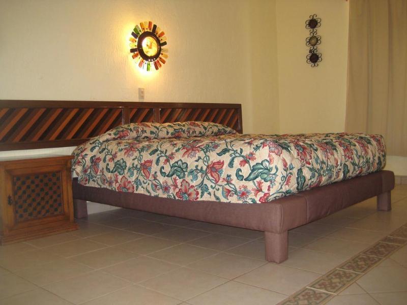 Desert Inn Гуереро Негро Екстериор снимка