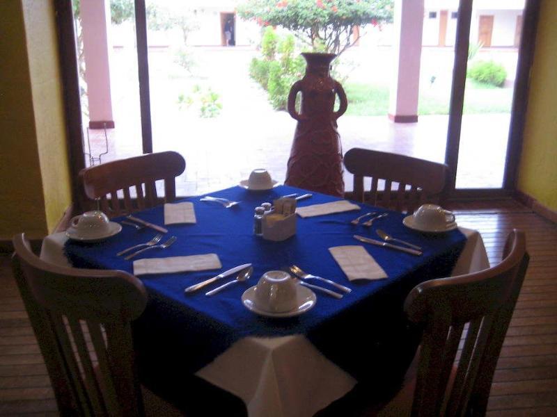 Desert Inn Гуереро Негро Екстериор снимка