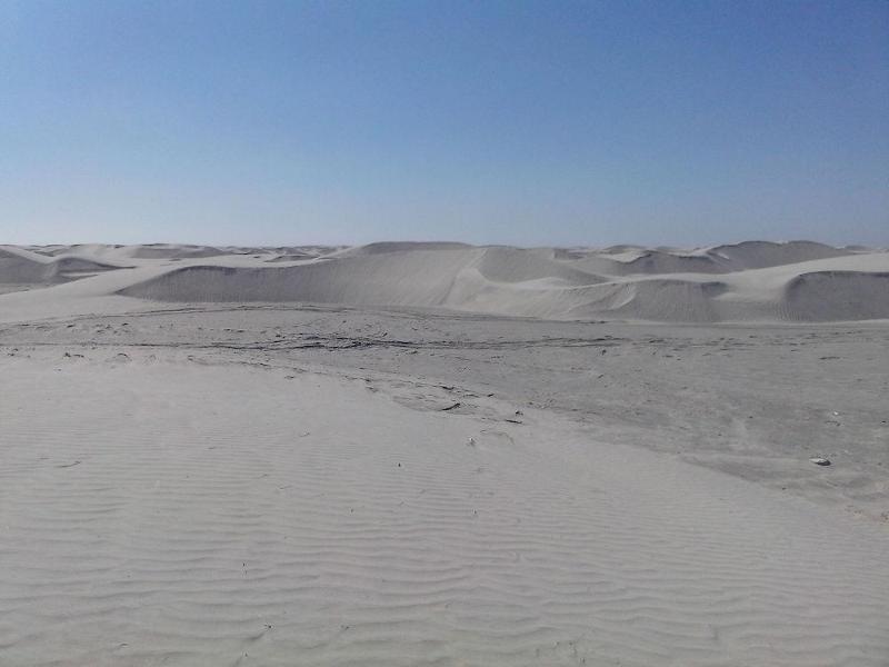 Desert Inn Гуереро Негро Екстериор снимка